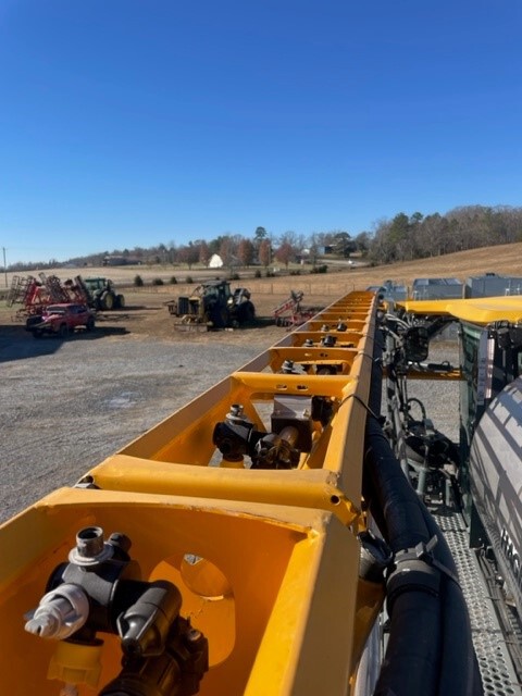 2019 John Deere STS14 Image 16