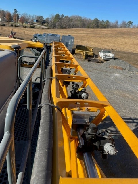 2019 John Deere STS14 Image 18