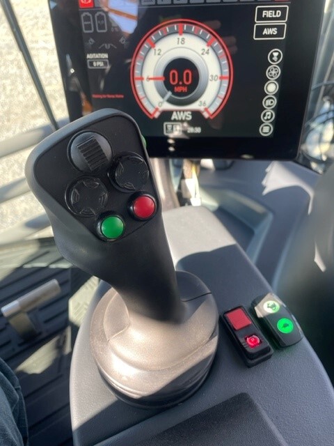 2019 John Deere STS14 Image 22