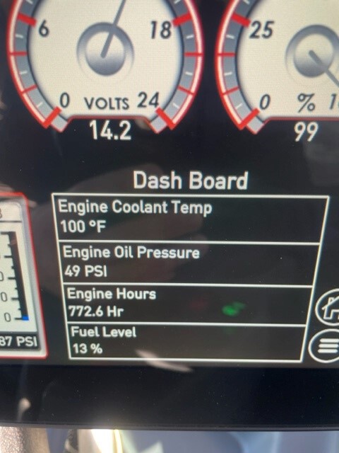 2019 John Deere STS14 Image 24