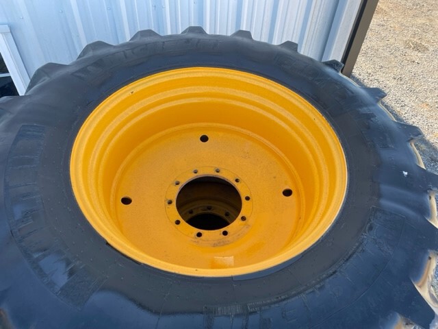 2019 John Deere STS14 Image 26