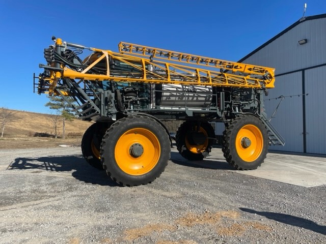 2019 John Deere STS14 Image 1