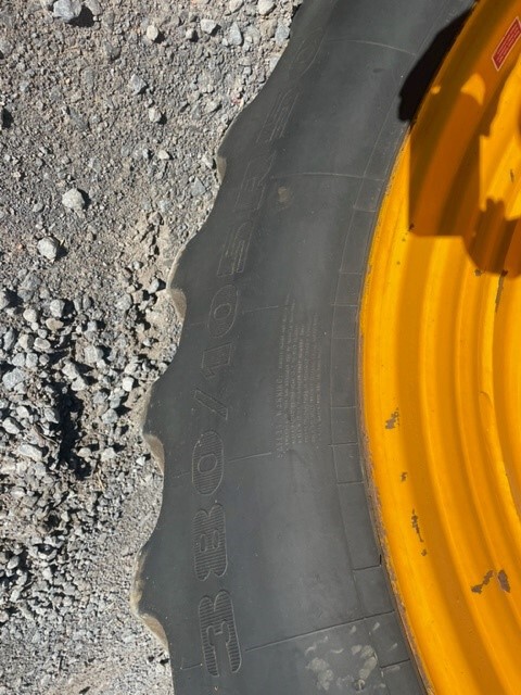 2019 John Deere STS14 Image 7