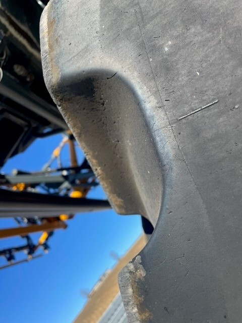 2019 John Deere STS14 Image 8