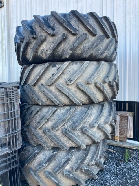 2019 John Deere STS14 Image 25