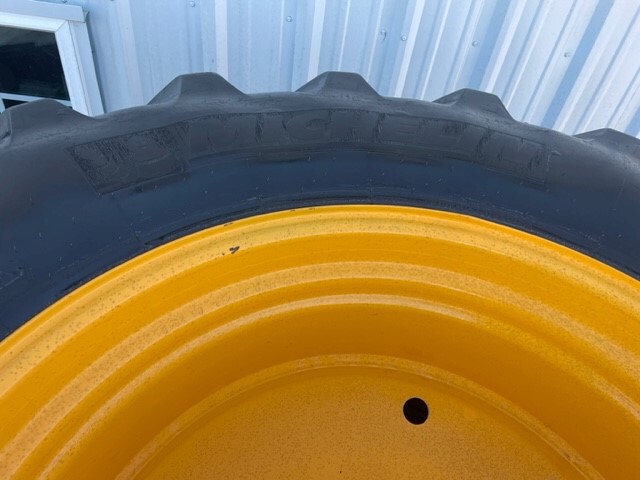 2019 John Deere STS14 Image 27