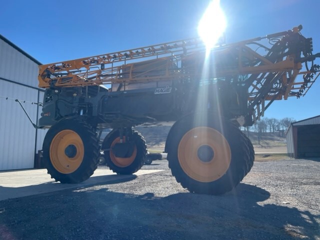 2019 John Deere STS14 Image 5