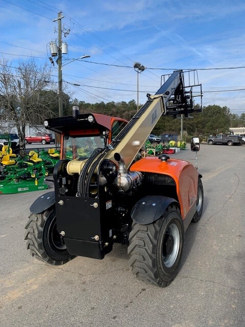 2025 John Deere G5-18A Image 5