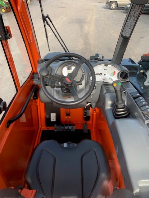 2025 John Deere G5-18A Image 6