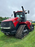 Tractor - 4WD For Sale 2023 Case IH Steiger 540 AFS Quadtrac , 540 HP