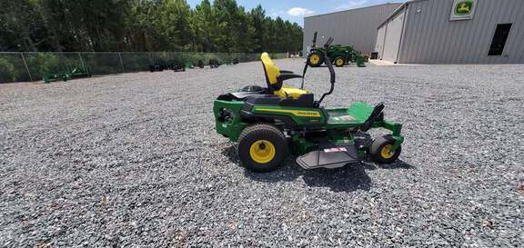 2025 John Deere Z330R-6