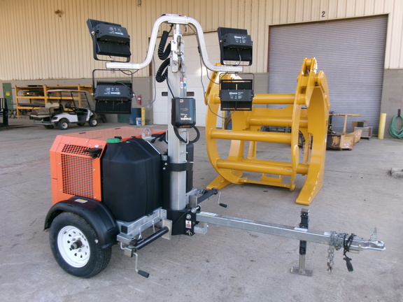 2024 Wanco  4MK106K
