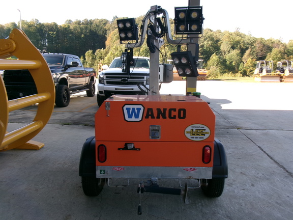 2024 Wanco  4MK106K