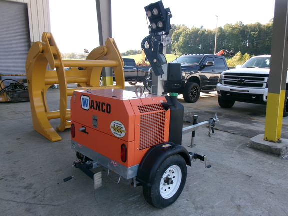 2024 Wanco  4MK106K