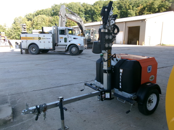 Photo of 2024 Wanco  4MK106K