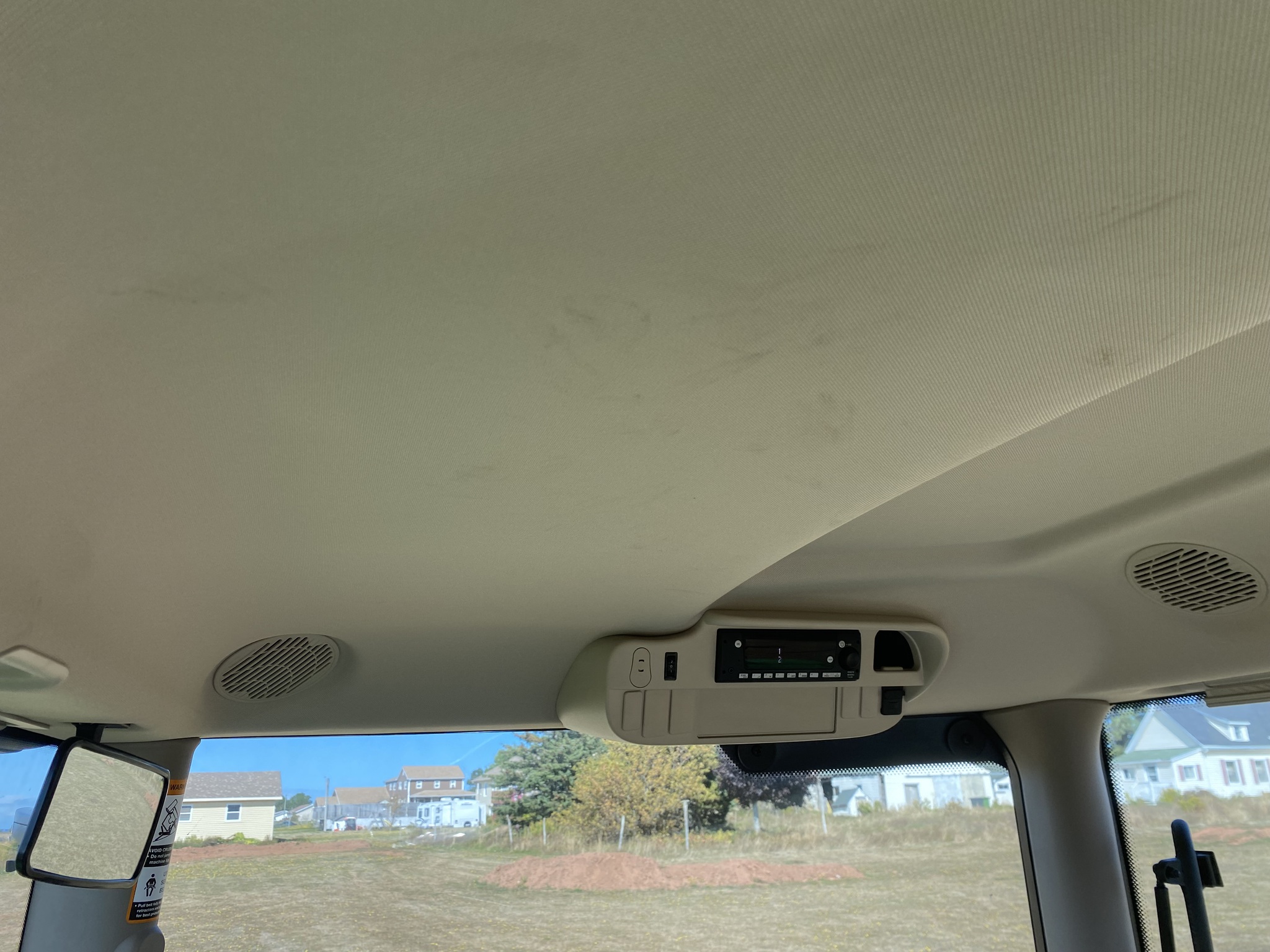 2023 John Deere 6R 130 Image 19