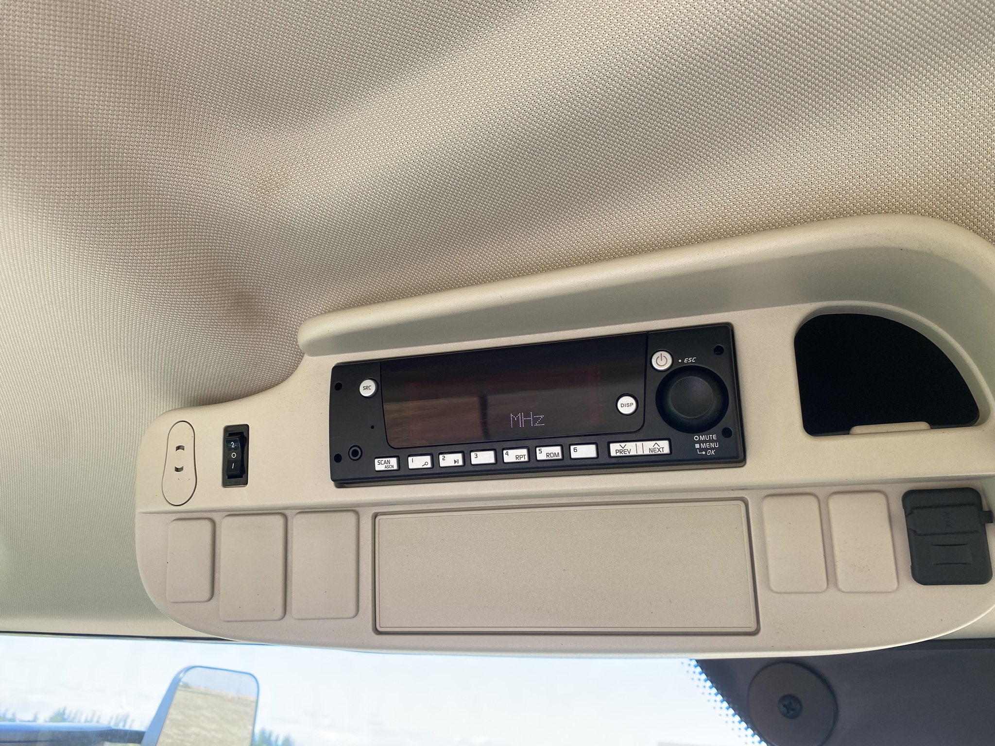 2023 John Deere 6R 130 Image 16