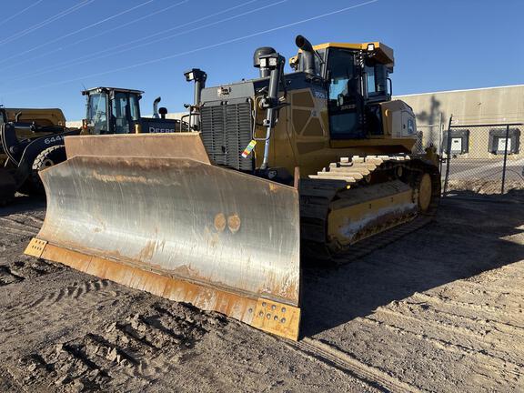 John Deere 950K | 4re Equipment | John Deere 950K