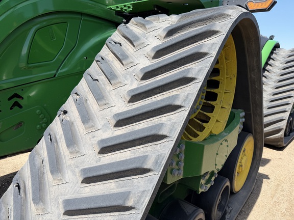 2024 John Deere 9RX 640 - Photo9