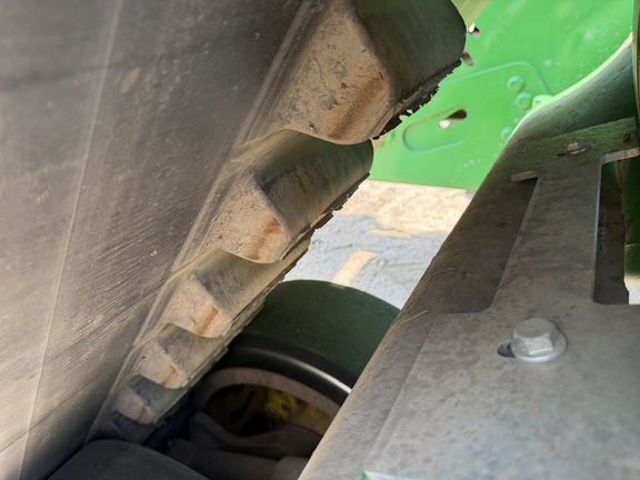 2024 John Deere 9RX 640 - Photo10