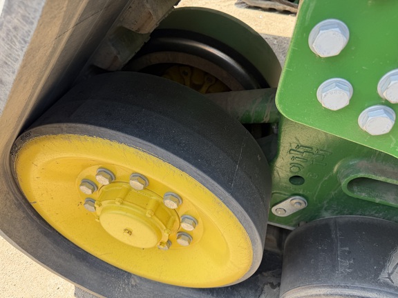 2024 John Deere 9RX 640 - Photo12