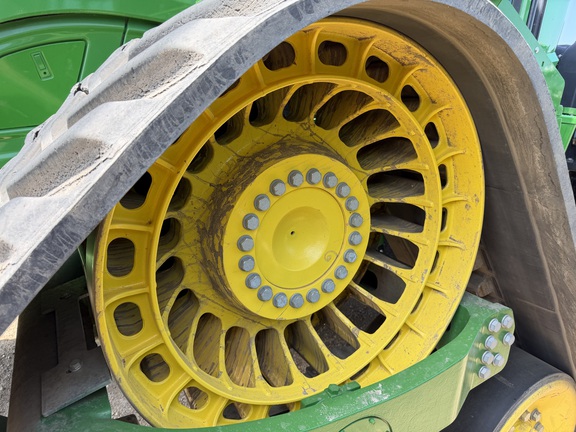 2024 John Deere 9RX 640 - Photo11