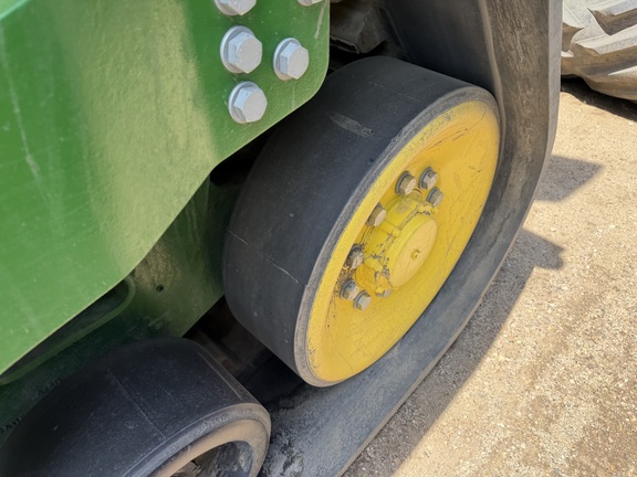 2024 John Deere 9RX 640 - Photo13