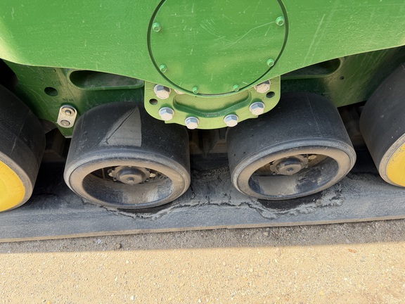 2024 John Deere 9RX 640 - Photo14
