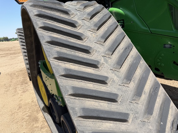 2024 John Deere 9RX 640 - Photo15