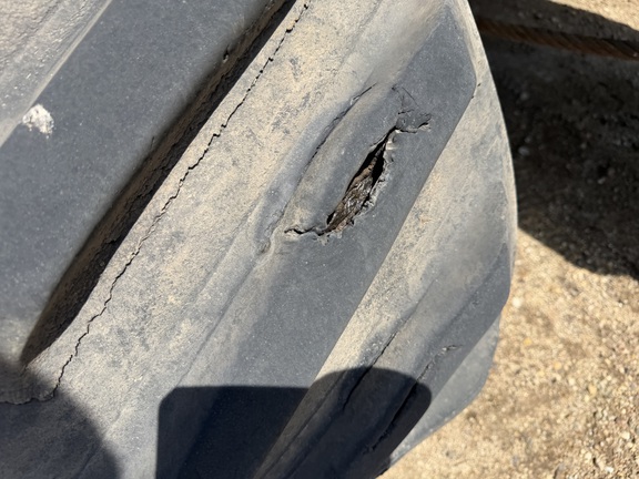 2024 John Deere 9RX 640 - Photo16