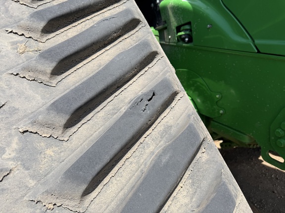 2024 John Deere 9RX 640 - Photo17