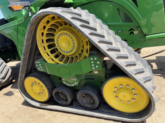 2024 John Deere 9RX 640 - Photo18