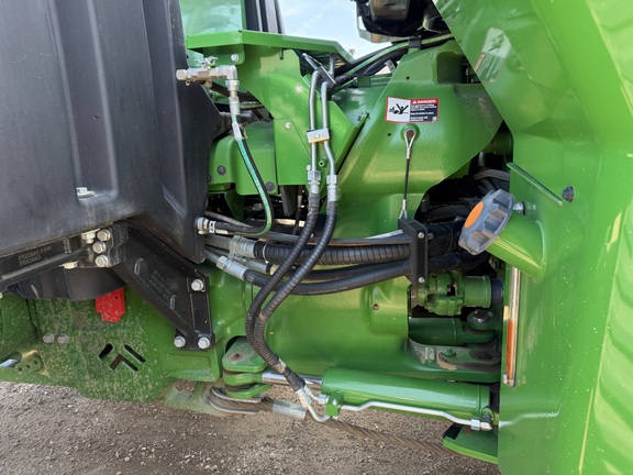2024 John Deere 9RX 640 - Photo25