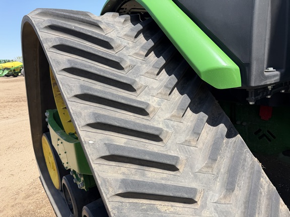 2024 John Deere 9RX 640 - Photo19