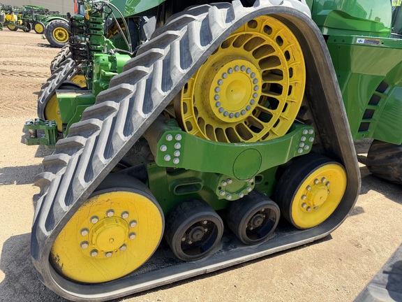 2024 John Deere 9RX 640 - Photo20
