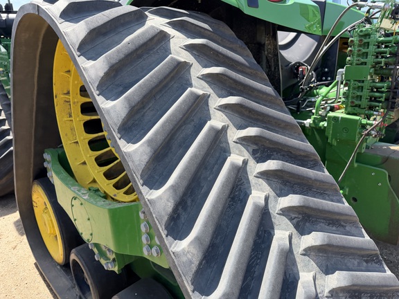 2024 John Deere 9RX 640 - Photo21