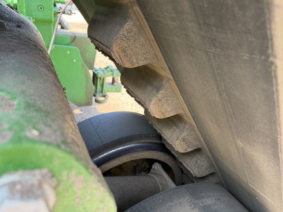 2024 John Deere 9RX 640 - Photo22