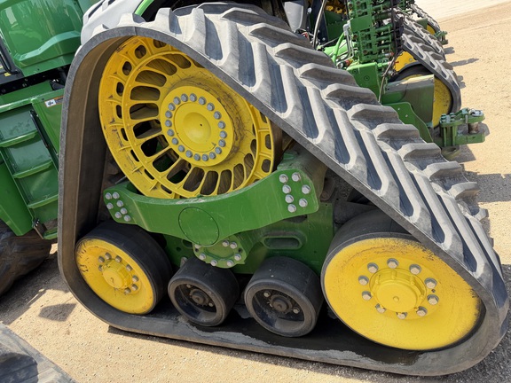 2024 John Deere 9RX 640 - Photo23