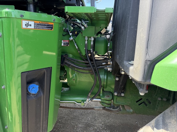 2024 John Deere 9RX 640 - Photo24