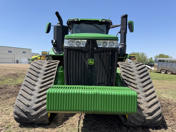 2024 John Deere 9RX 640 - Photo8