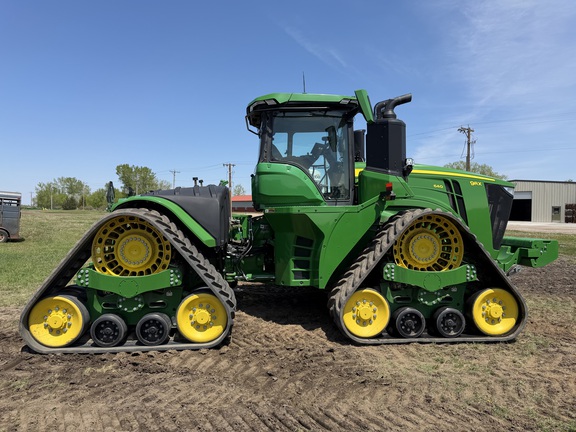 2024 John Deere 9RX 640 - Photo2