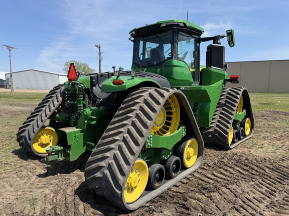 2024 John Deere 9RX 640 - Photo3