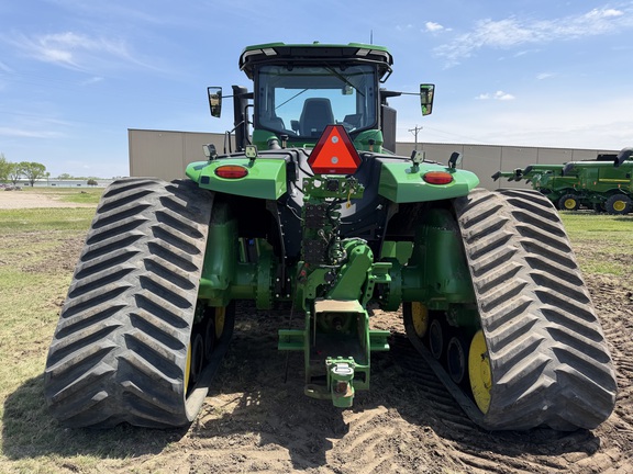 2024 John Deere 9RX 640 - Photo4