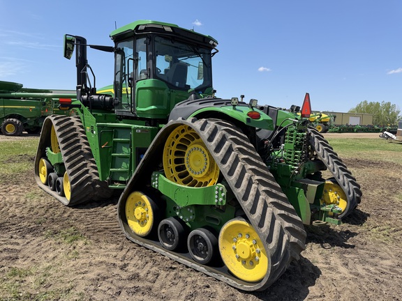 2024 John Deere 9RX 640 - Photo5