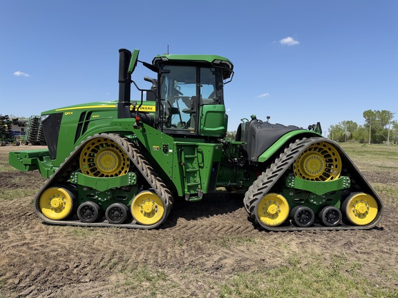 2024 John Deere 9RX 640 - Photo6