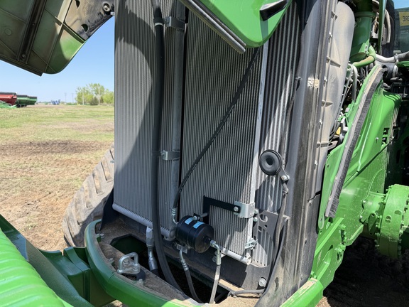 2024 John Deere 9RX 640 - Photo26