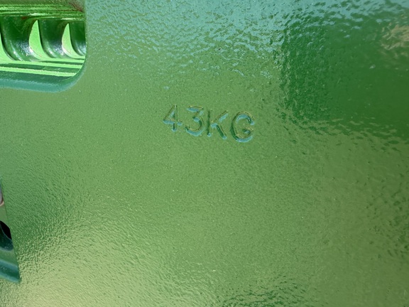 2024 John Deere 9RX 640 - Photo27