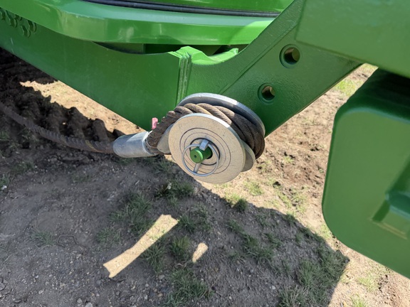 2024 John Deere 9RX 640 - Photo29