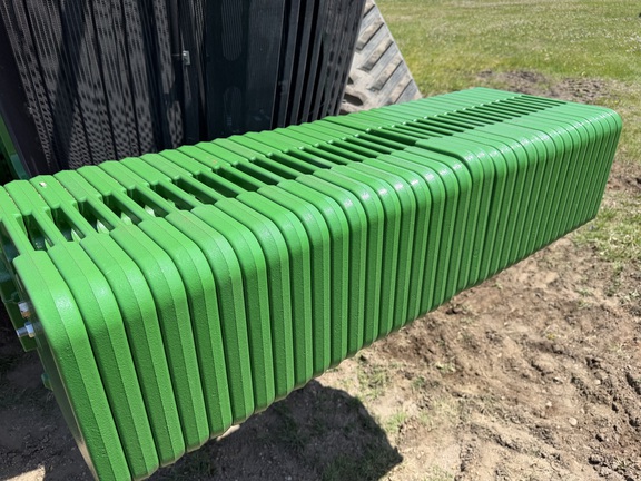 2024 John Deere 9RX 640 - Photo28