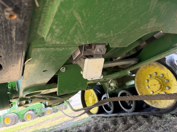 2024 John Deere 9RX 640 - Photo30